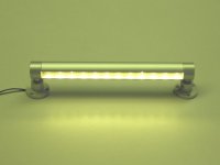 LED Briefkasten-Beleuchtung