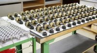 Mechanische Arbeiten/Bearbeitung