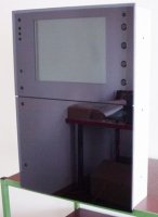 Sicherheit: Video-Überwachung