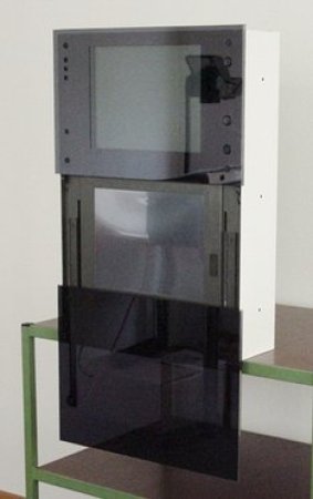 Automation: Haus-Steuerung