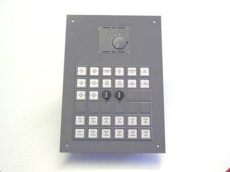Wandpanel EFH