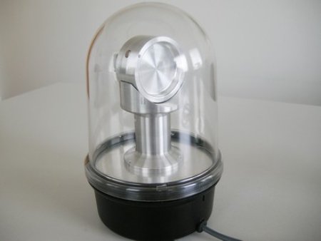 Sonnen-Sensor